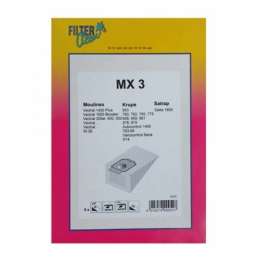 Moulinex Vectral porzsák