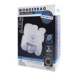 Rowenta Wonderbag (antiallergén) porzsák