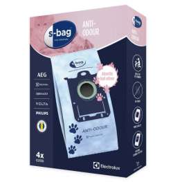 Electrolux S-bag ANTI ODOUR E203S porzsák