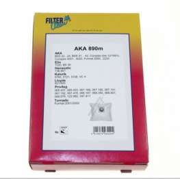 AKA Format szintetikus porzsák FL1191-K
