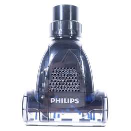 Philips mini hengerkefés (turbó) porszívófej