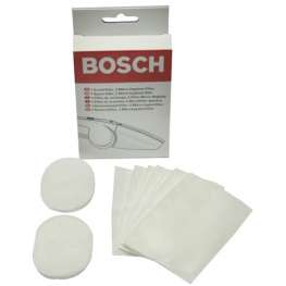 Bosch szűrő készlet
