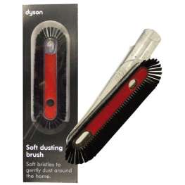 Dyson bútorkefe (extra lágy)