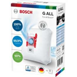 Bosch GL 30 szintetikus porzsák