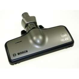 Bosch porszívófej