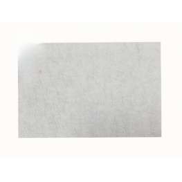 Zanussi porszívó szűrő (szabható)