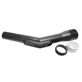 Univerzális gégecső markolat