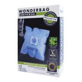 Rowenta Wonderbag FreshLine (illatosított) porzsák (6liter)
