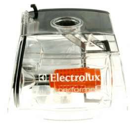 Electrolux portartály