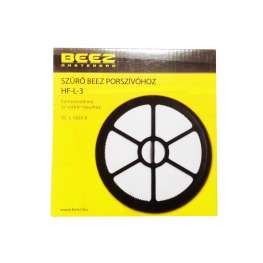 BEEZ VCL1820 mikro szűrő