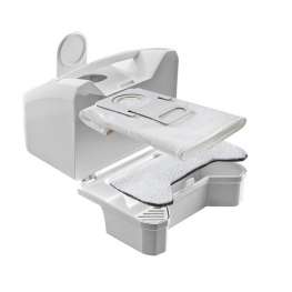 Thomas Twin HYGIENE-BAG-SYSTEM