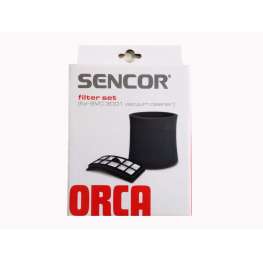 Sencor Orca Wet&Dry