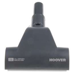 Hoover mini turbó (hengerkefés) porszívófej