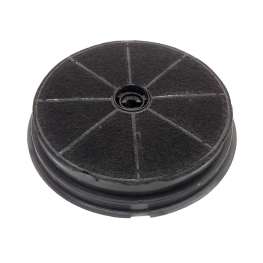 Cata carbon filter