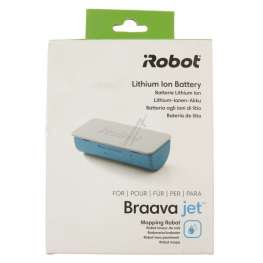 iRobot akkumulátor