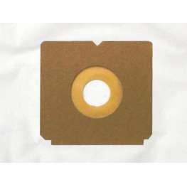 Zanussi CompactGo, ZAN2400, ZANCG20IW helyettesítő szintetikus porzsák