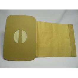 Swirl papír porzsák