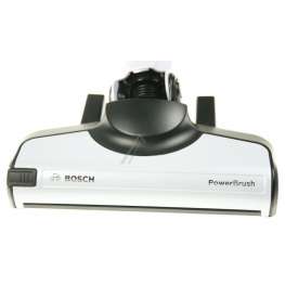 Bosch PowerBrush hengerkefés porszívófej