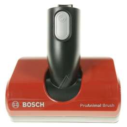Bosch ProAnimal Brush mini hengerkefés porszívófej