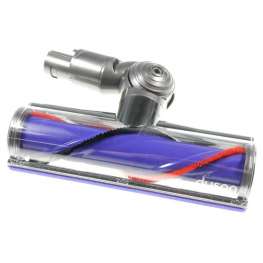 Dyson hengerkefés porszívófej