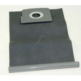 Moulinex textil (üríthető) porzsák
