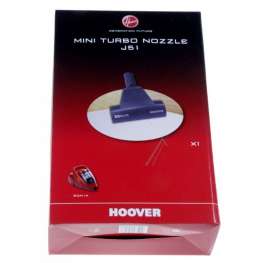 Hoover mini turbó porszívófej