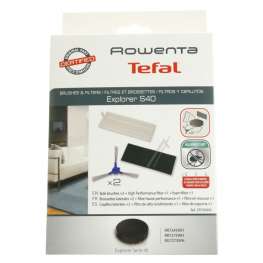 Tefal szűrő készlet