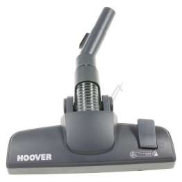 Hoover porszívófej