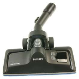 Philips porszívófej