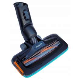 Philips turbó porszívófej