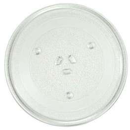 Mikrohullámú sütő tányér 27 cm, csillag közepű Univerzális