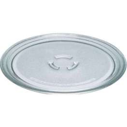Whirlpool mikrohullámú sütő tányér 28 cm