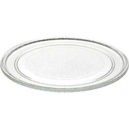 LG mikrohullámú sütő tányér 24.5 cm