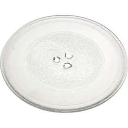Gorenje mikrohullámú sütő tányér 25.5 cm