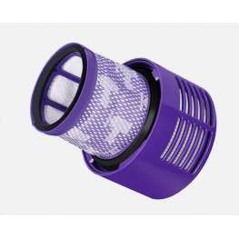 Porszívó Kompatibilis Hepa Filter / Motorszűrő Egység Dyson V10 / SV12 / 969082-01