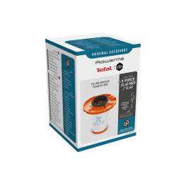 Rowenta tartály szűrő