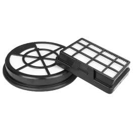 Silvercrest szűrő készlet