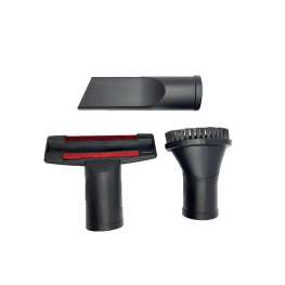 Porszívó Szívófej Szett (35mm)