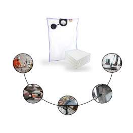 Metabo AS20/ASA25/ASA30 porzsák