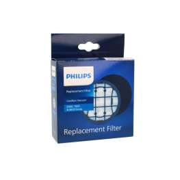 Philips XC6552/XC7053/XC8054 szűrő készlet