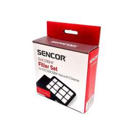 Sencor Diavolo szűrő készlet