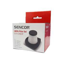 Sencor SVC7811WH/SVC7814VT/SVC7822TQ hepa szűrő