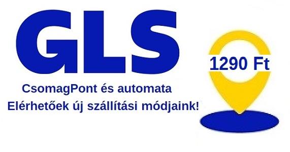 GLS
